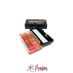 رژلب 10 عددی ویولت violet